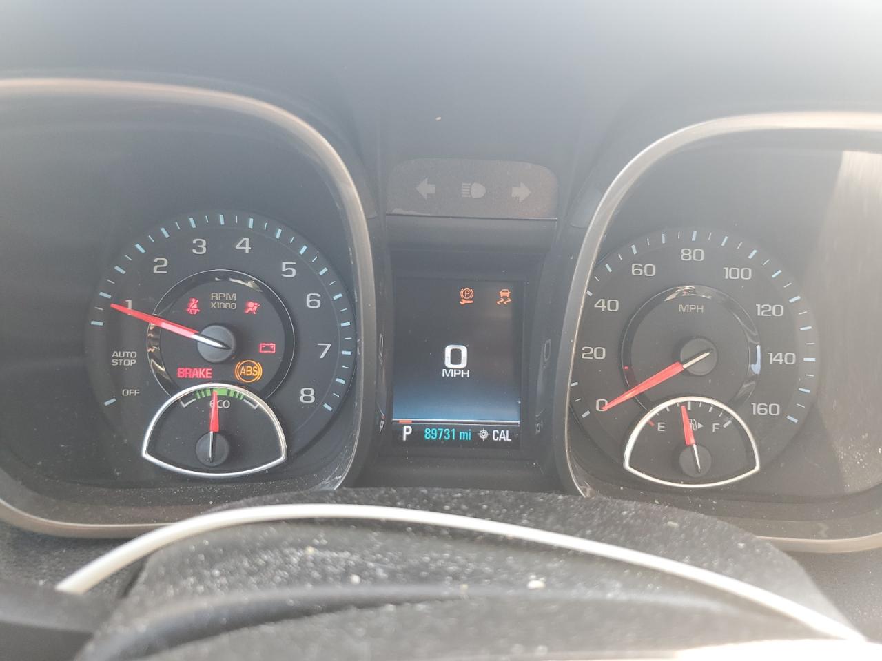 2013 Chevrolet Malibu 1Lt VIN: 1G11D5SR6DF157125 Lot: 71012785