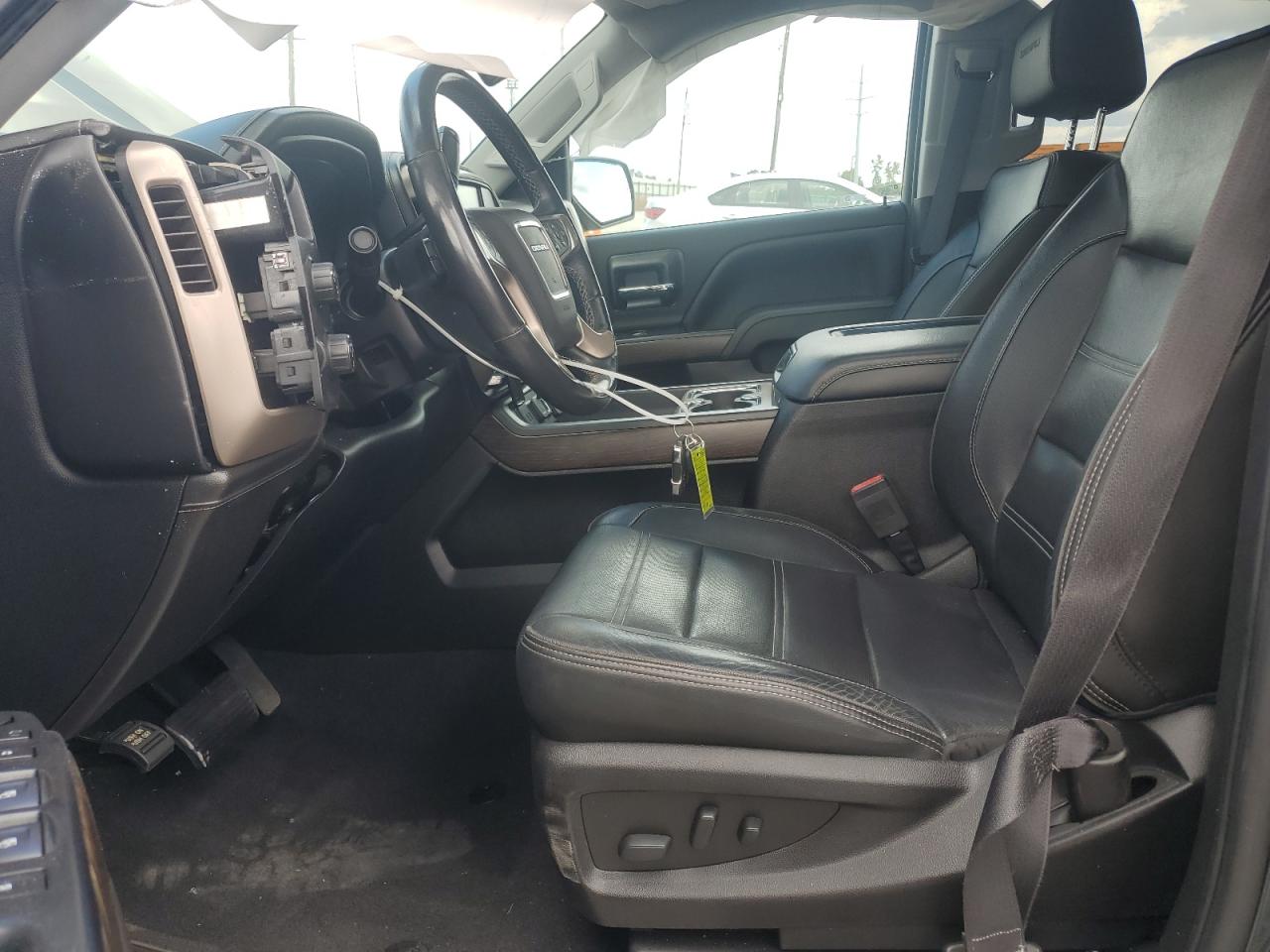 2018 GMC Sierra K1500 Denali VIN: 3GTU2PEC6JG551148 Lot: 70306355