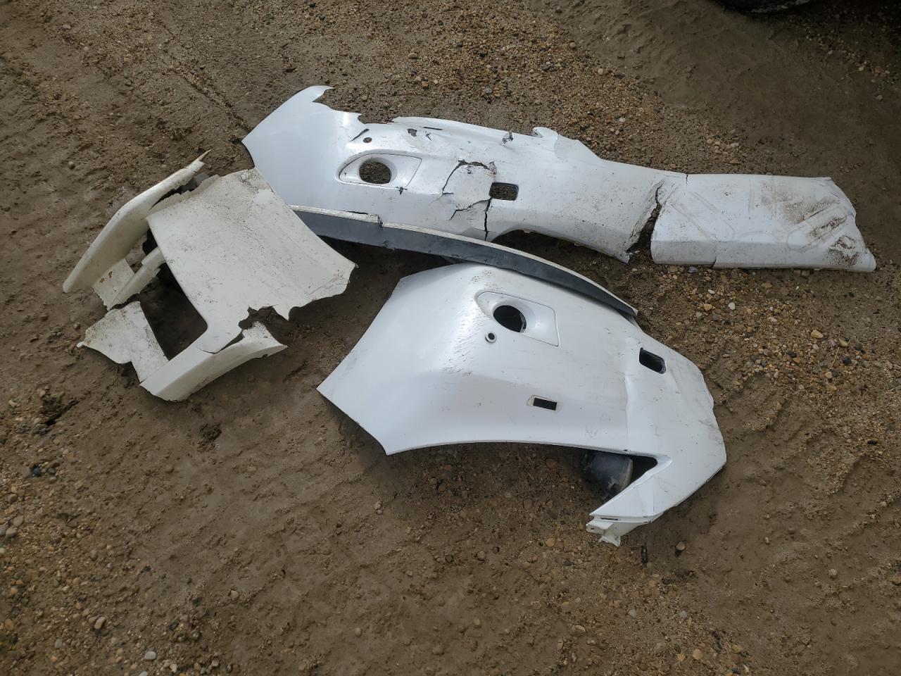 2010 Lexus Rx 350 VIN: JTJBK1BA7A2008212 Lot: 67983435