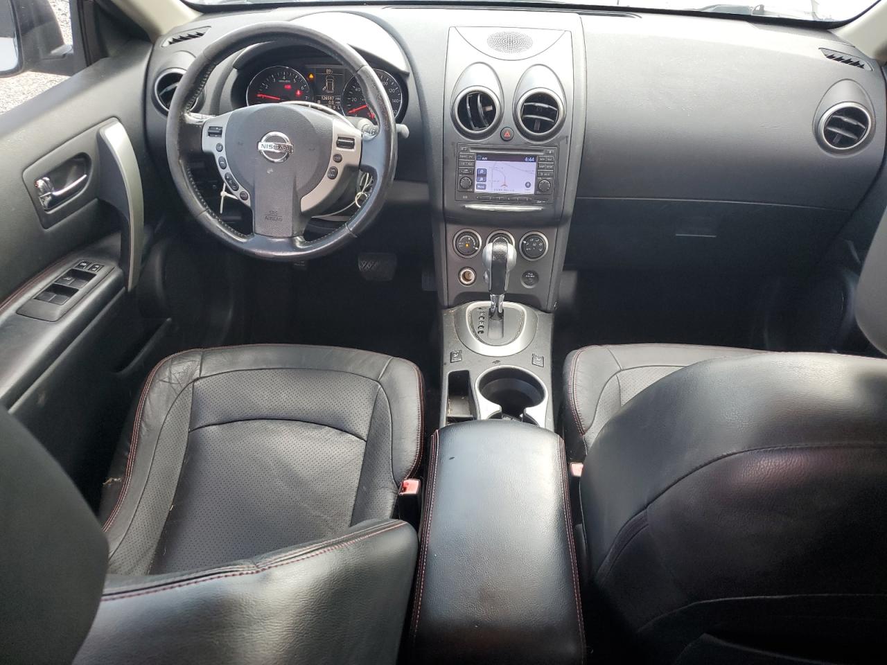 2011 Nissan Rogue S VIN: JN8AS5MV0BW678236 Lot: 69903935