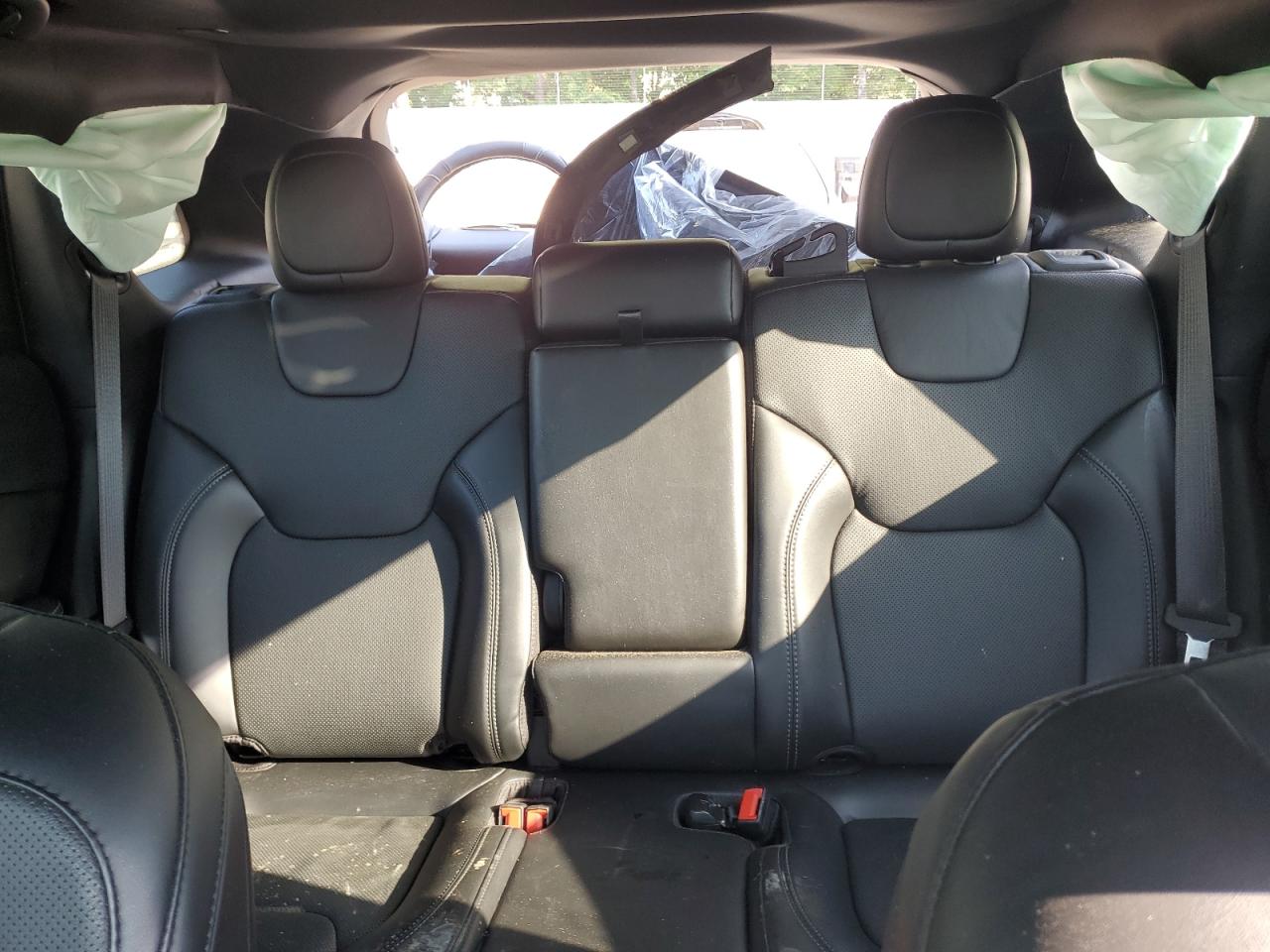 2021 Jeep Cherokee Limited VIN: 1C4PJLDN7MD164234 Lot: 70774795