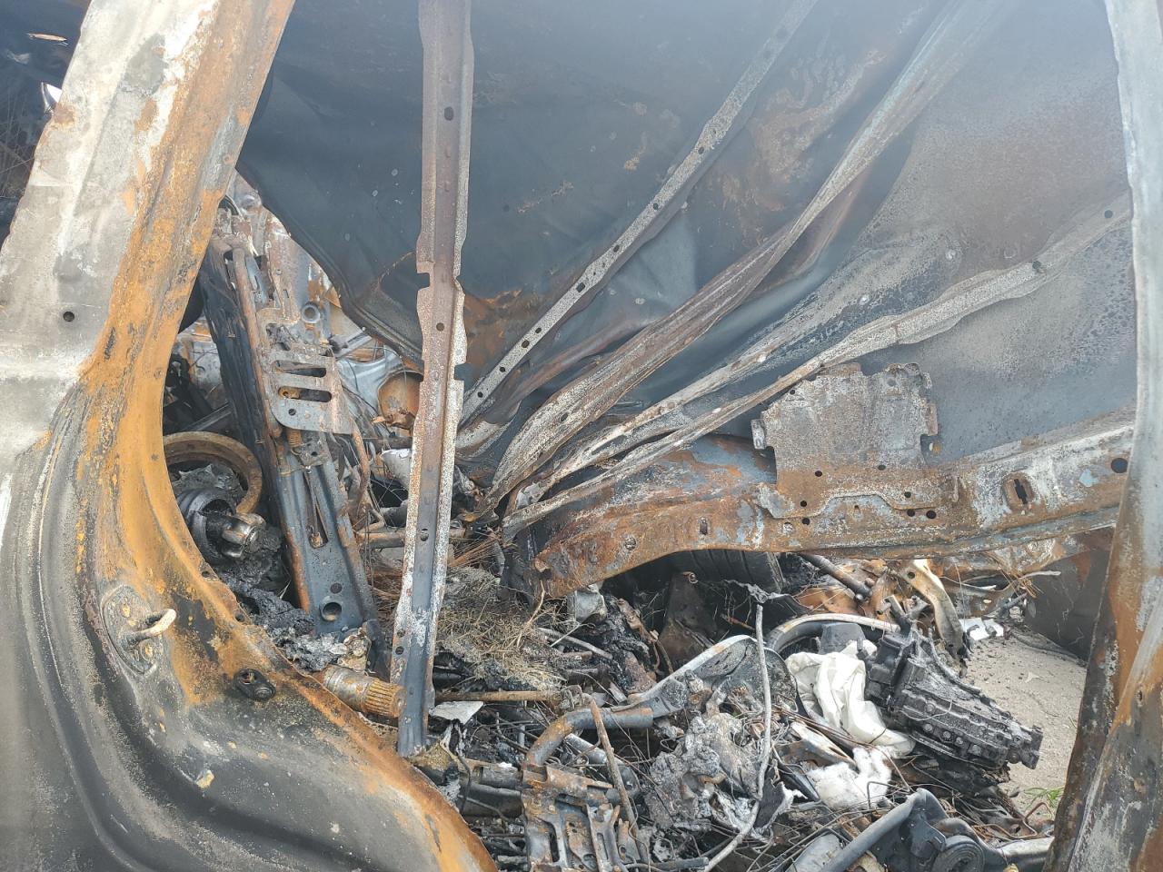 2011 Toyota Rav4 VIN: JTMZF4DV4B5036749 Lot: 85898405