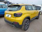 2025 JEEP AVENGER LONGITUDE  for sale at Copart PETERLEE