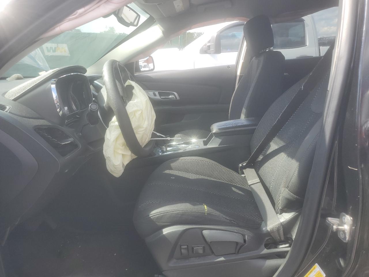 2GKALMEK9H6272261 2017 GMC Terrain Sle