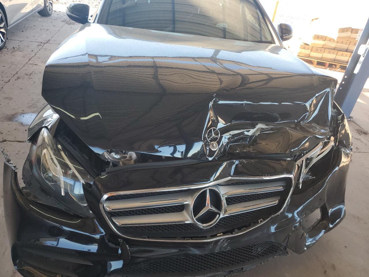 2020 Mercedes-Benz E 350 VIN: WDDZF8DB5LA713383 Lot: 67483995