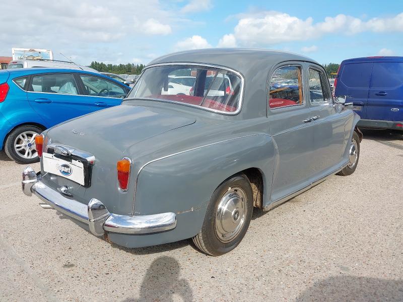 1961 ROVER 100