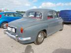 1961 ROVER 100 for sale at Copart SANDWICH
