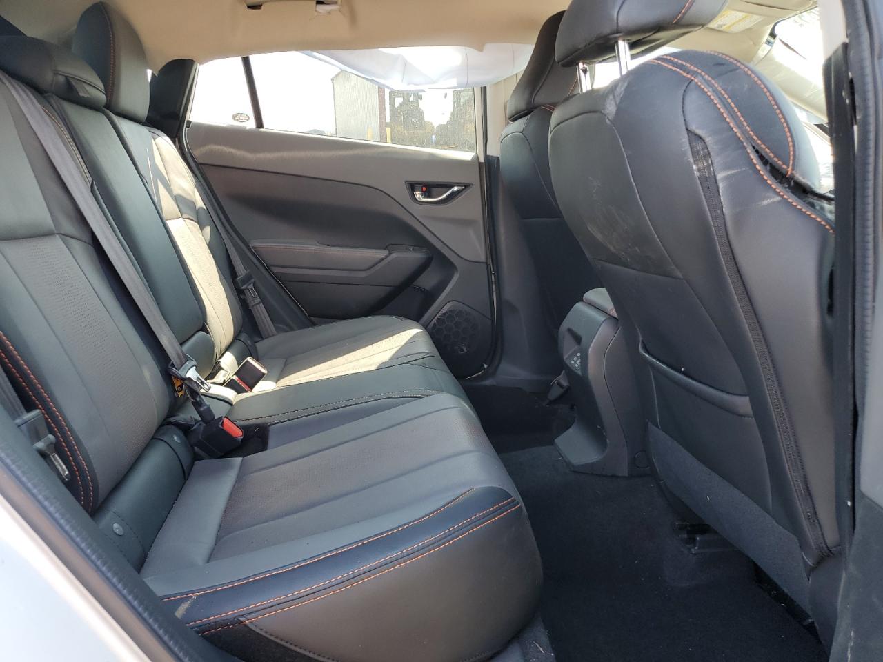 2024 Subaru Crosstrek Limited VIN: 4S4GUHN64R3741497 Lot: 69366065