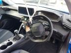 2020 PEUGEOT 2008 ALLUR for sale at Copart GLOUCESTER