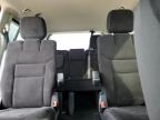 2017 DODGE GRAND CARAVAN SE   for sale at Copart AB - CALGARY