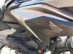 2021 HONDA NC 750 XD- for sale at Copart SANDY