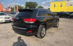 2014 JEEP GRAND CHEROKEE LIMITED   for sale at Copart IL - CHICAGO SOUTH