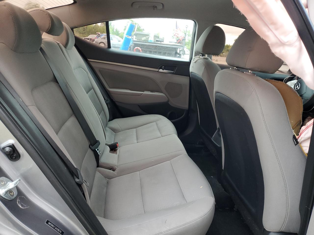 2018 Hyundai Elantra Sel VIN: 5NPD84LF7JH298276 Lot: 69622355