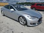 2015 TESLA MODEL S 85D for sale at Copart GA - ATLANTA EAST