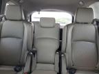 2022 HONDA ODYSSEY ELITE   for sale at Copart TN - NASHVILLE