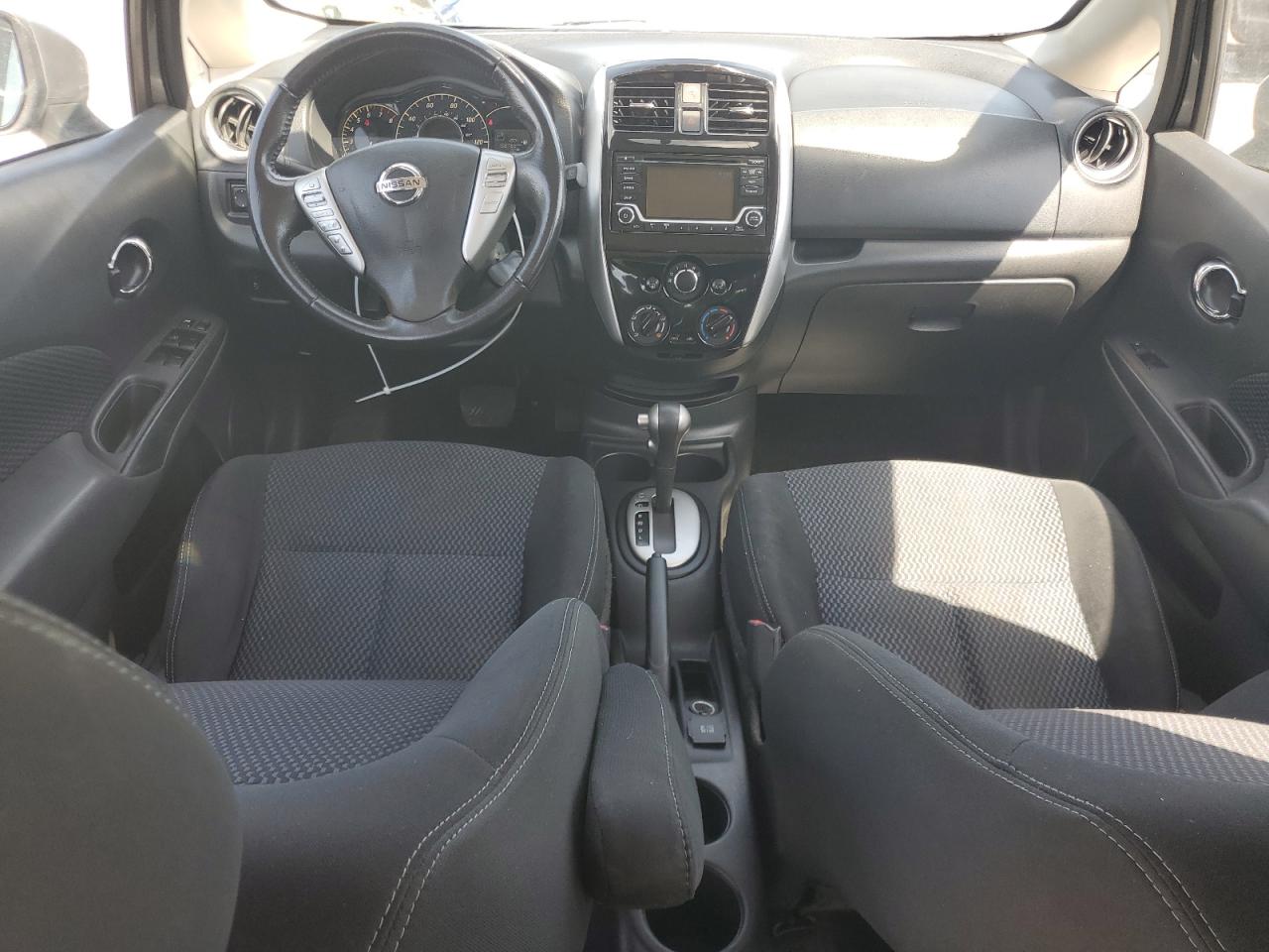 2016 Nissan Versa Note S VIN: 3N1CE2CPXGL352134 Lot: 68496285