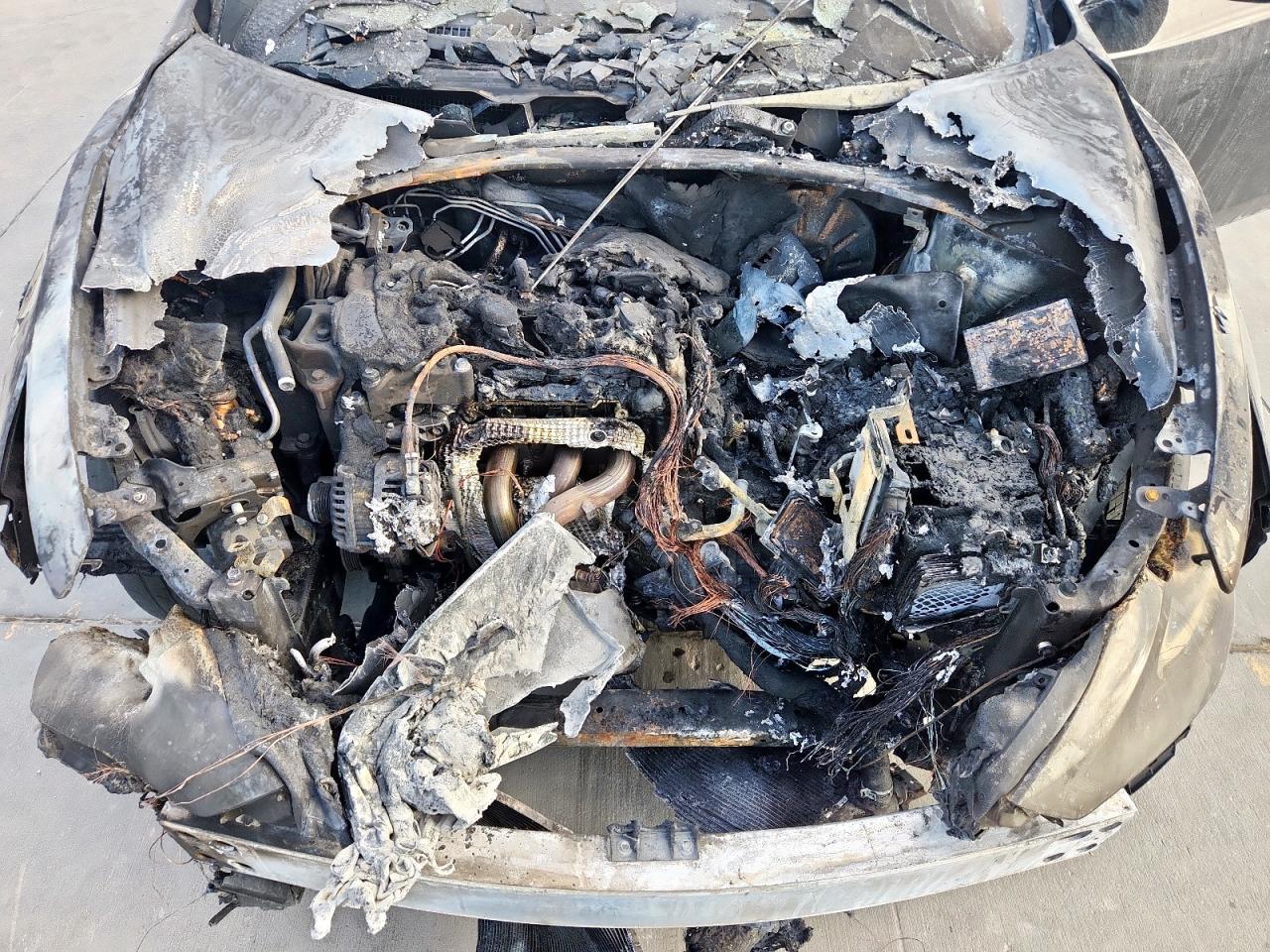 2018 Nissan Altima 2.5 VIN: 1N4AL3AP9JC249959 Lot: 70916435