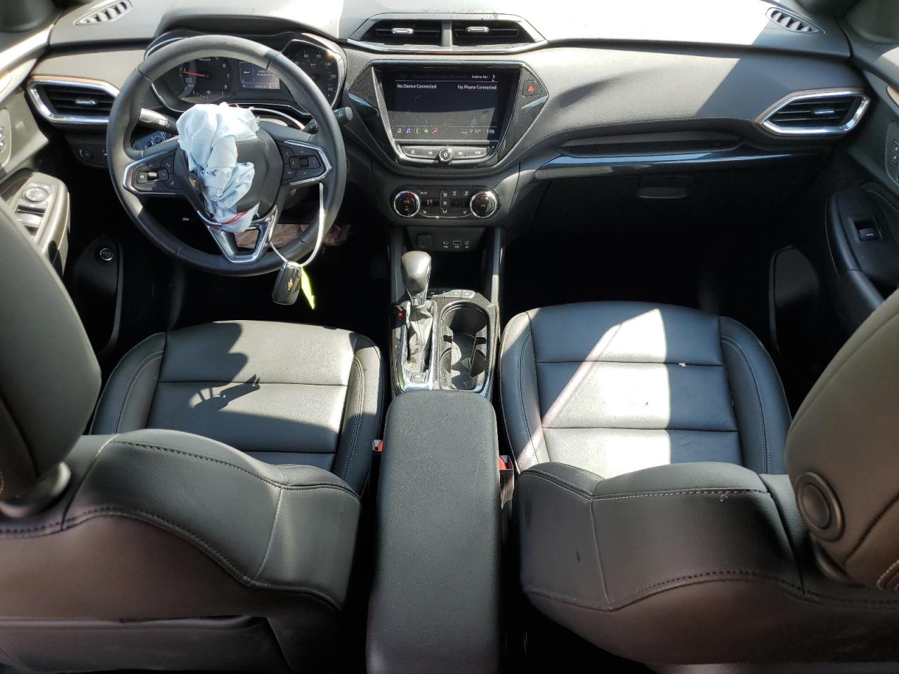 2023 Chevrolet Trailblazer Activ VIN: KL79MVSL1PB088049 Lot: 68101215