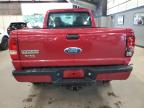 2009 FORD RANGER SUPER CAB   à vendre chez Copart CT - HARTFORD SPRINGFIELD