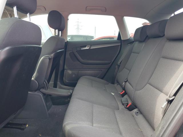 2012 AUDI A3 SE 138 TDI 