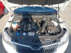 2013 SKODA RAPID SE G for sale at Copart NEWBURY