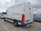 2013 VOLKSWAGEN CRAFTER CR for sale at Copart SANDWICH
