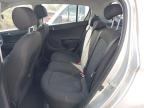 2012 HYUNDAI I20 CLASSI for sale at Copart BRISTOL
