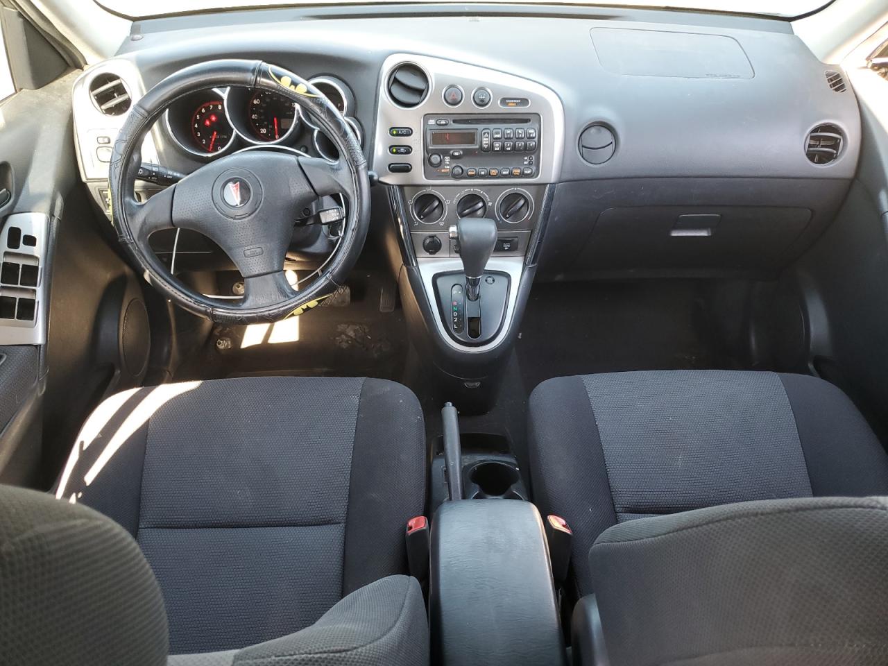 2008 Pontiac Vibe VIN: 5Y2SL65898Z415679 Lot: 68589265