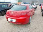 2008 ALFA ROMEO GT CLOVERL for sale at Copart BRISTOL