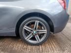 2013 BMW 1 SERIES SPORT for sale at Copart CHESTER
