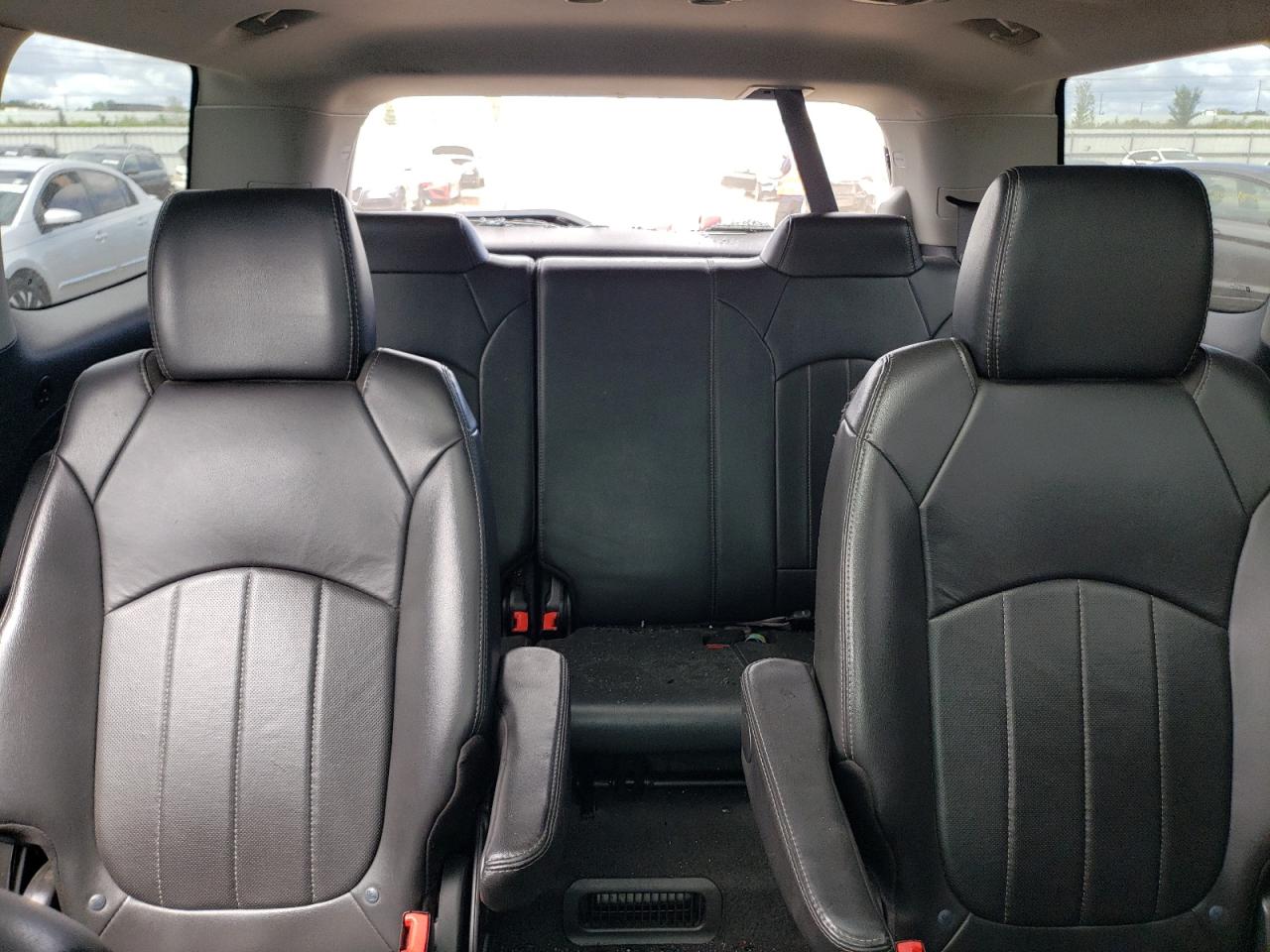 2015 GMC Acadia Denali VIN: 1GKKVTKD3FJ198124 Lot: 69706485