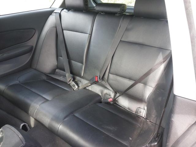 2008 BMW 116I EDITION ES 