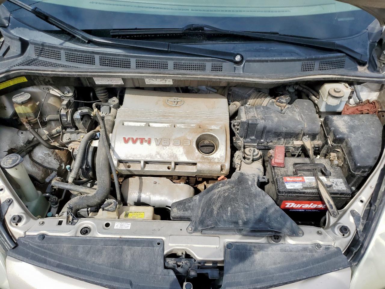 2006 Toyota Sienna Ce VIN: 5TDZA23C76S419412 Lot: 68578715