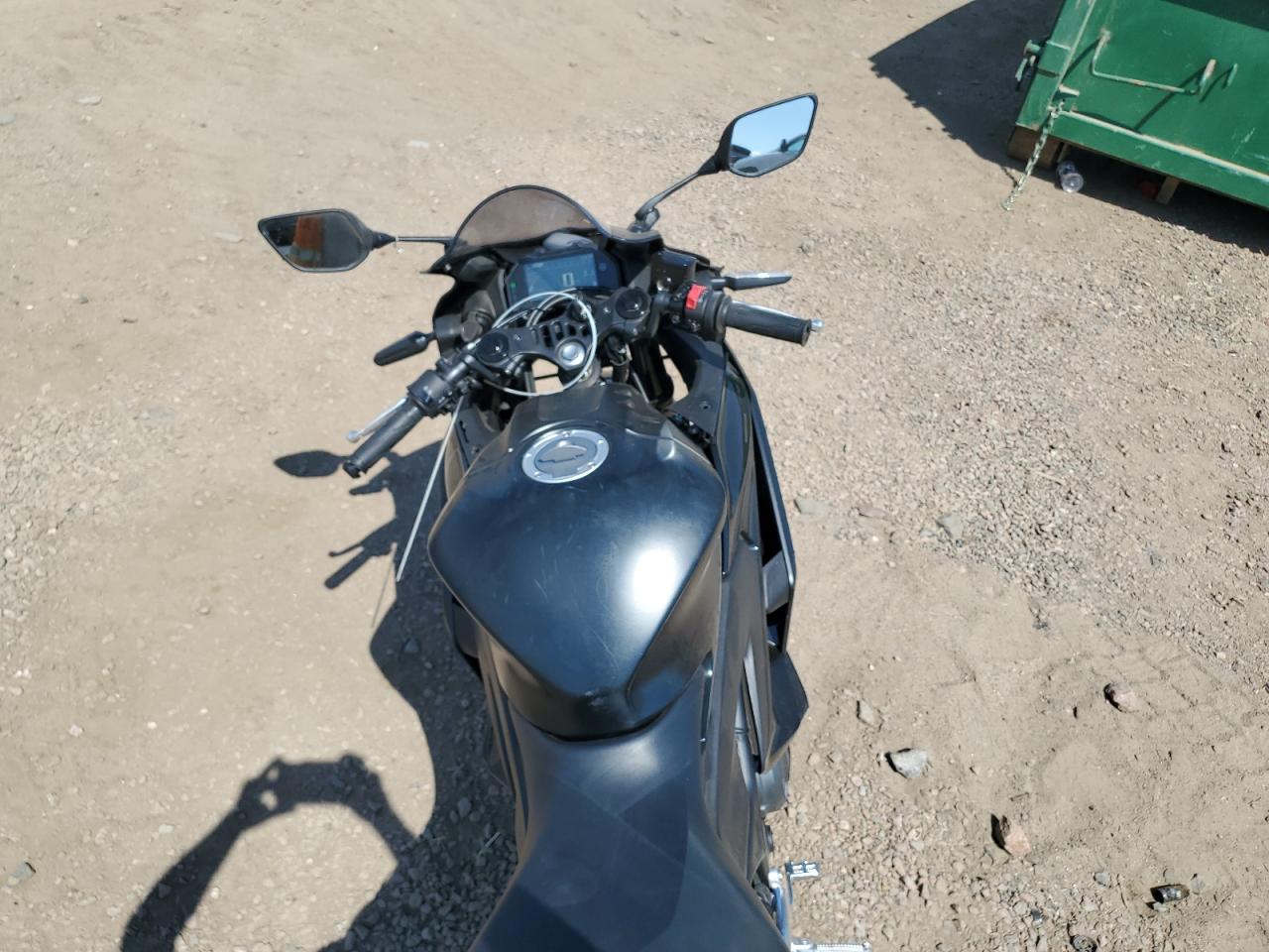 2025 Yamaha Yfz320 A VIN: MH3RH25E2SK002311 Lot: 68360915