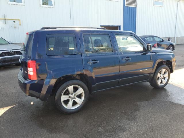 2013 JEEP PATRIOT   