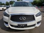 2019 INFINITI QX60 LUXE   for sale at Copart CT - HARTFORD SPRINGFIELD