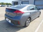 2019 HYUNDAI IONIQ SE HEV S-A  for sale at Copart NEWBURY