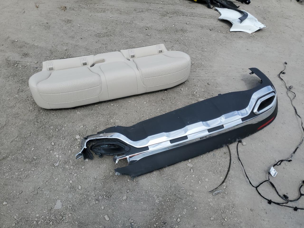 2025 Mercedes-Benz Glc 300 VIN: W1NKM4GB7SF397744 Lot: 66840825