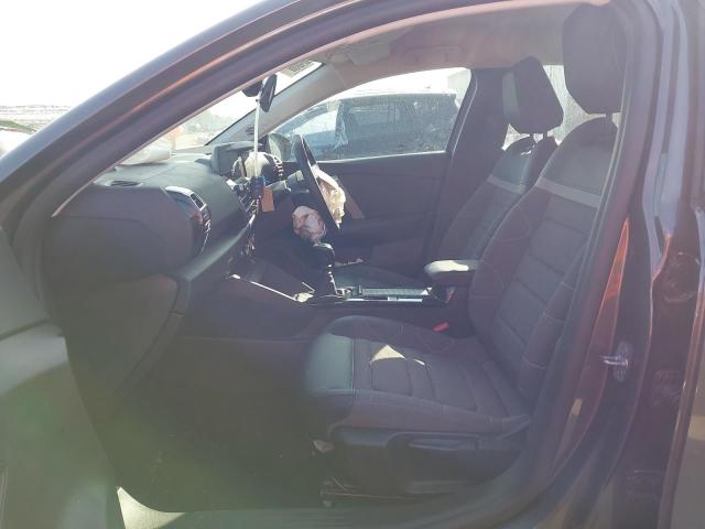 2024 CITROEN C4 + PURETECH S/S 