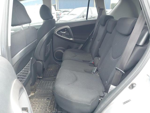 2008 TOYOTA RAV4 XTR D