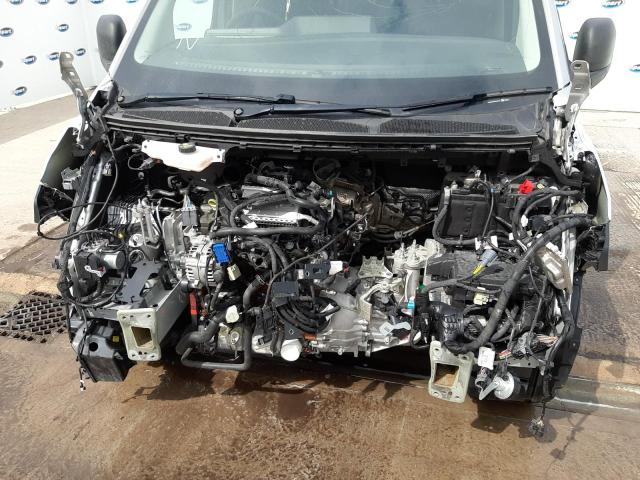 2024 FORD TRANSIT CUSTOM 300LEADER 