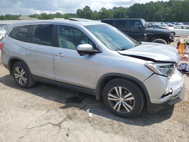  HONDA PILOT 2018 Серый