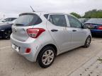 2014 HYUNDAI I10 S AIR  for sale at Copart SANDWICH