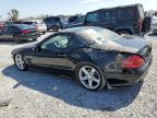2005 MERCEDES-BENZ SL 500   for sale at Copart FL - TAMPA SOUTH