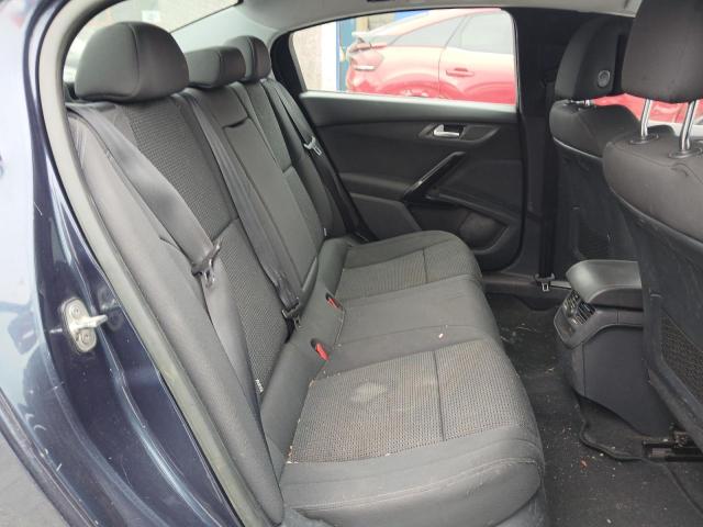 2014 PEUGEOT 508 ACTIVE