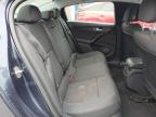 2014 PEUGEOT 508 ACTIVE for sale at Copart BELFAST
