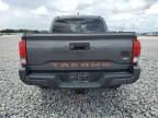 2019 TOYOTA TACOMA DOUBLE CAB   for sale at Copart FL - PUNTA GORDA