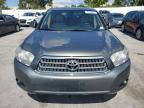 2010 TOYOTA HIGHLANDER HYBRID LIMITED   à vendre chez Copart MO - ST. LOUIS
