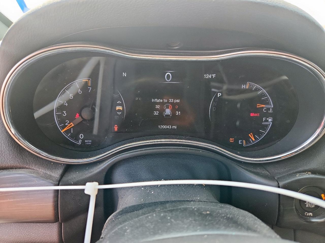 2020 Jeep Grand Cherokee Laredo VIN: 1C4RJFAGXLC384794 Lot: 69443915