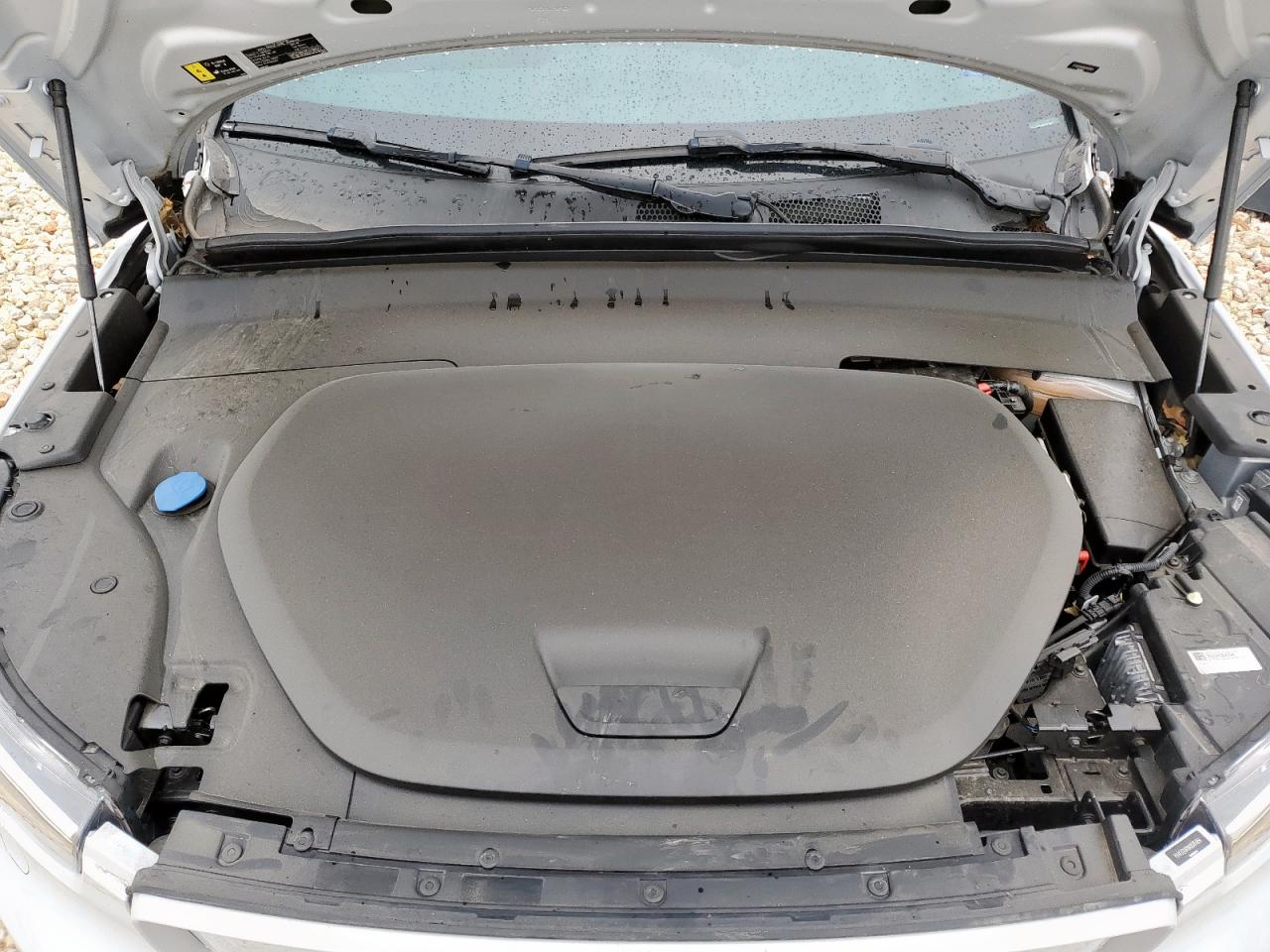 2022 Volvo Xc40 P8 Recharge Plus VIN: YV4ED3URXN2685864 Lot: 69626405